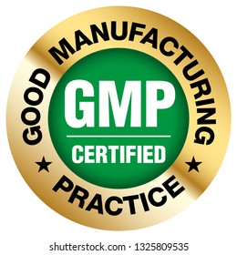 RedBoost powder GMP-certified
